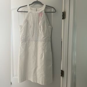 NWT LILLY PULITZER SHIFT DRESS